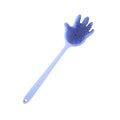 Palm Shaped Ergonomic Shower Brush