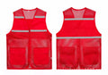 Breathable Reflective Vest