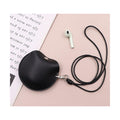 Hanging Neck Earphone Pouches