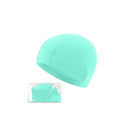 Adult Fabric Swim Cap