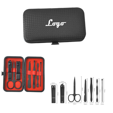 7 Pcs Manicure Set