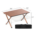 Foldable Camping Table