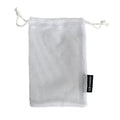 Polyester Fine Mesh Drawstring Bag