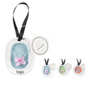 Aromatherapy Wax Tablet Pendant