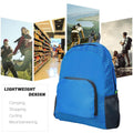 Lightweight Hiking Backpack
