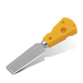 6 Pcs Stainless Steel Cheese Knives Set