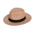 Adult Top Hat Straw Hat