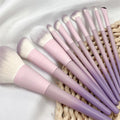 Makeup Brush Set