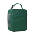 Insulated Lunch Bags With Clasp For Work Picnic Travel