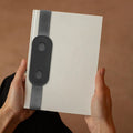 Elastic Notebook Band Holders
