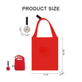 Shopping Bag To Roll Up