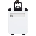 Suitcase Shaped Luggage Tag