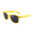 Retro Classic Rectangular Frame Sunglasses