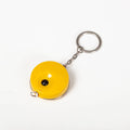 60'' Round Retractable Tape Measure