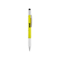 6-in-1 Level Ballpoint Pen