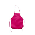 Non-Woven Kids Painting Apron
