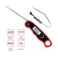Dual Probe Food Thermometer
