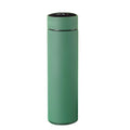Smart Temperature Display 304 Stainless Steel Thermos