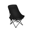 High Back Outdoor Folding Chair