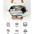 Large Capacity Duffle Travel Bag