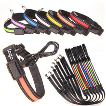 Solar-Powered Collar & Drawstring