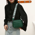 Women'S Leather Bag