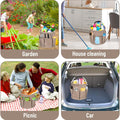 Portable Wash Basket