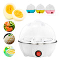 Electric Egg Cooker