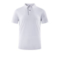Quick-Dry Polo Shirts
