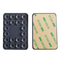 Silicone Suction Cup Phone Holder