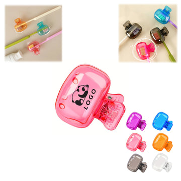 Toothbrush Head Cover Protector