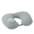 Inflatable Neck Pillow