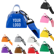 Sports Event Cheering Cowbells