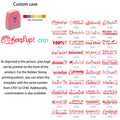 Motivational Teacher Stamp Message Self-Inking Rubber Stamp