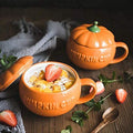 Pumpkin Cup