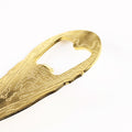 Metal Soccer World Cup Bottle Opener