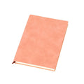 A5 Sheepskin Notebook