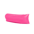 Outdoor Beach Lazy Inflatable Folding Bed Sofa Sleeping Bag
