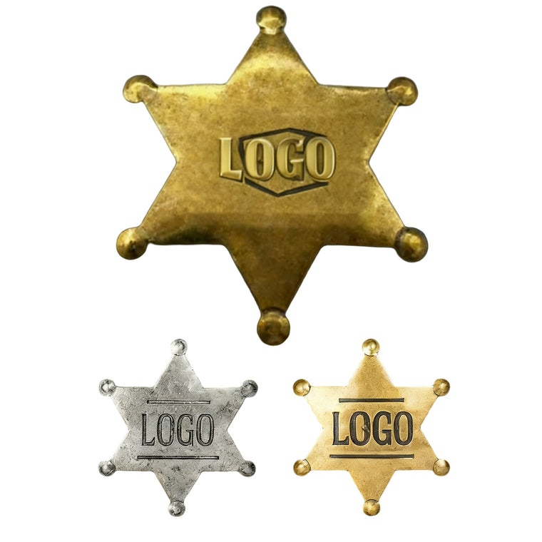Sheriff's Honor Badge