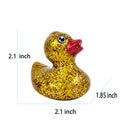 Glitter Ducks