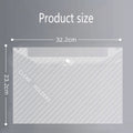 A4 Document Storage Bag