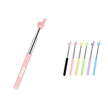 Extendable Finger Reading Stick
