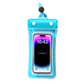 Waterproof Touch Phone Bag For Swimming & Spa