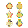 Sports Event Medals