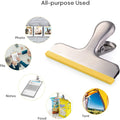 Stainless Steel Seal Bag Clips
