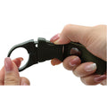 Nylon Webbing Water Bottle External Buckle
