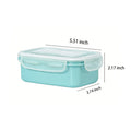 Airtight Leakproof Bento Lunch Box