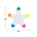 Star Shaped Highlighter