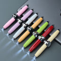 Fingertip Gyro Pen