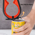 Multifunctional Adjustable Can Opener